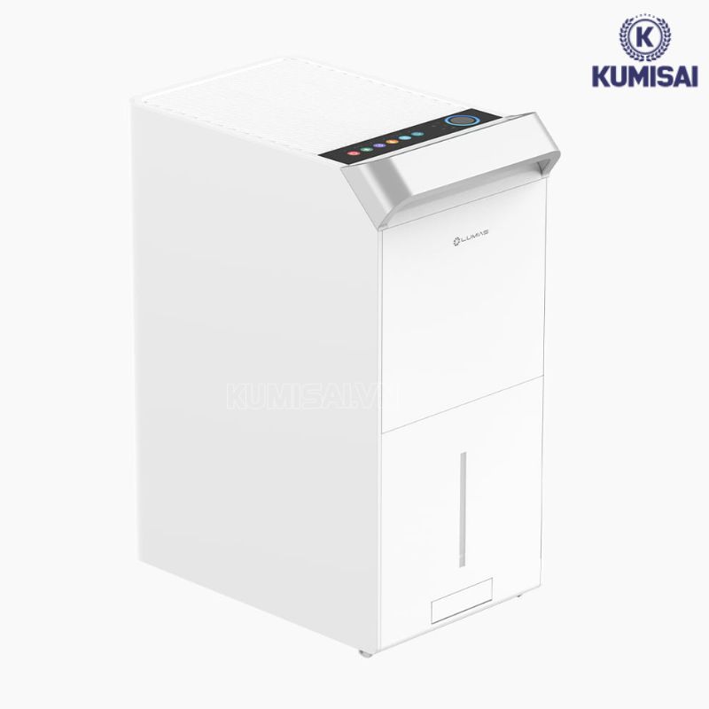 Máy hút ẩm 50L Lumias LMD-50L