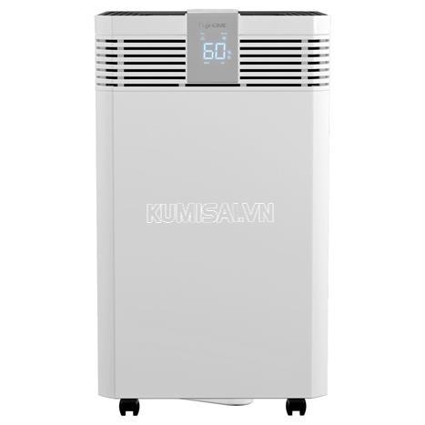 Máy hút ẩm 60 lít Fujihome DH60W-HEPA