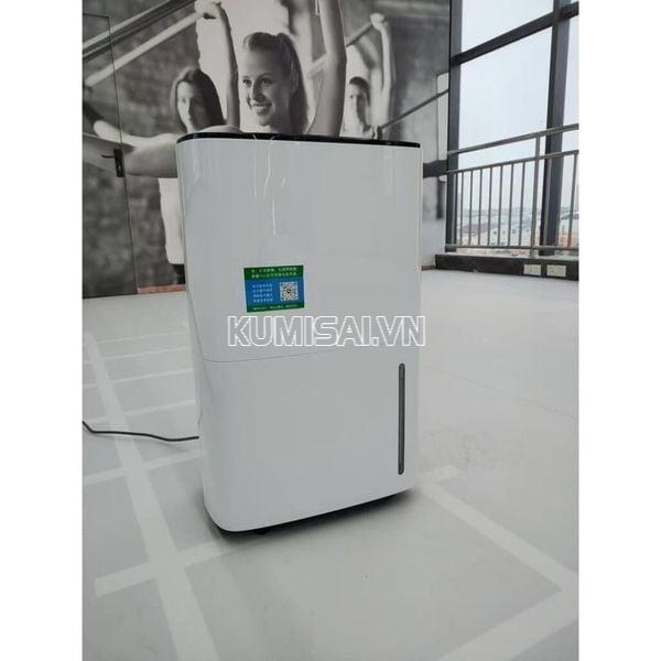 Máy hút ẩm 60 lít Shinco CF60BD-Z1P
