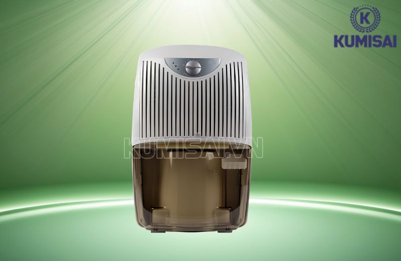 Máy hút ẩm Aikyo AD-14B-EU dành cho gia đình