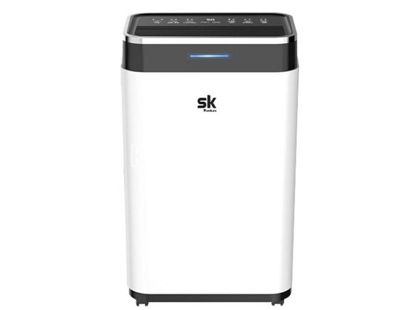 Máy hút ẩm Apollo 35L