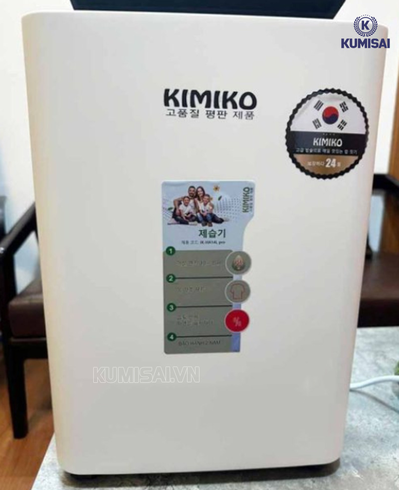 Kimiko 14L