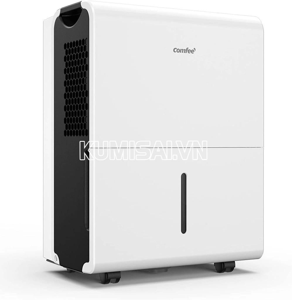 Máy hút ẩm Comfee 50L 50DEN7