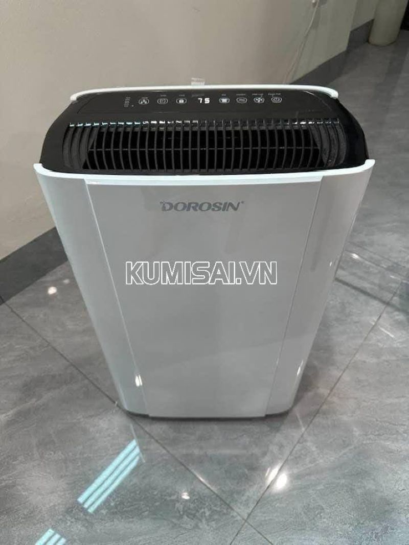Máy hút ẩm Dorosin 25L ER-25