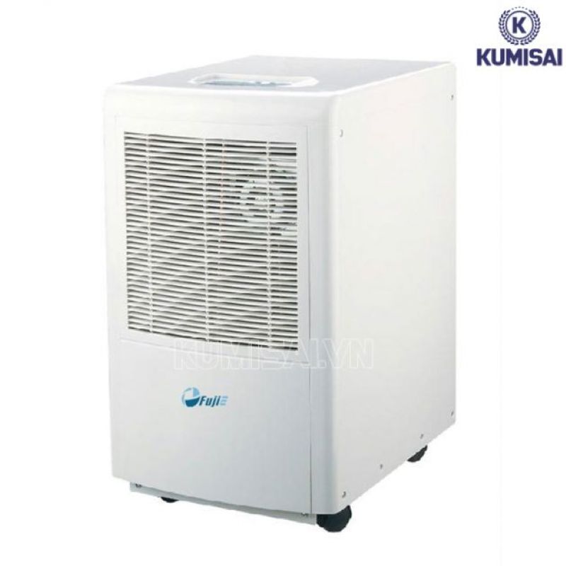 Máy hút ẩm FujiE HM-630EB