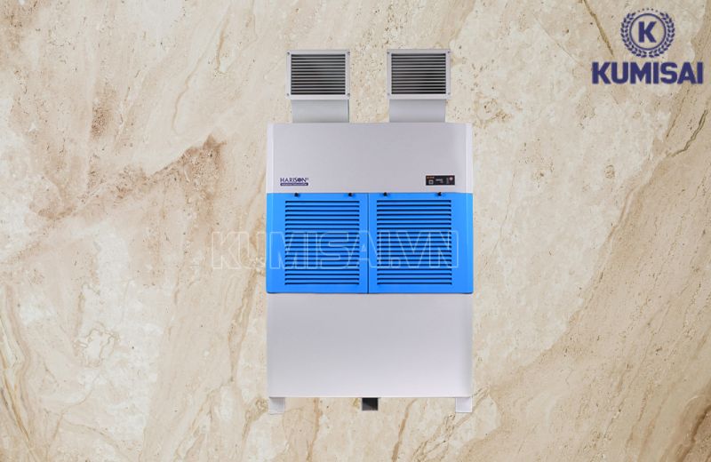 Máy hút ẩm Harison HD-504PS hiện đại