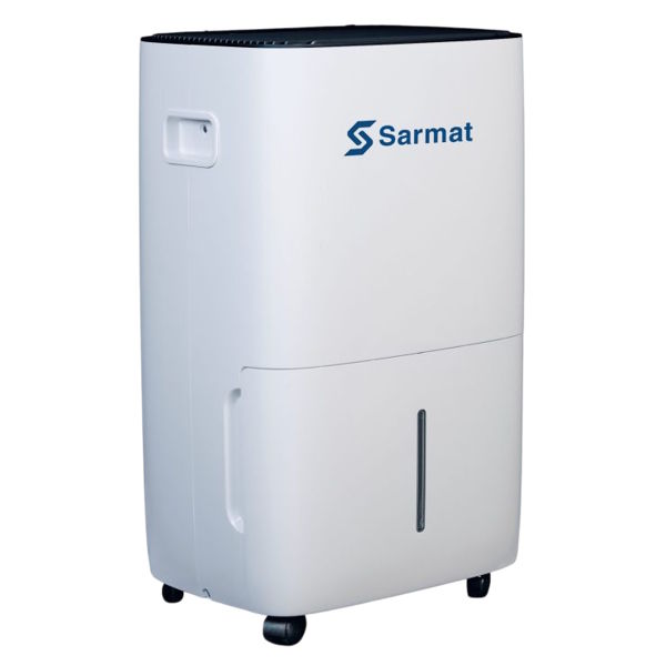 Máy hút ẩm Hichiko 35L
