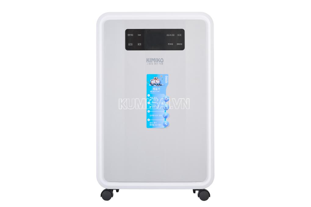 Máy hút ẩm KimiKo 90L