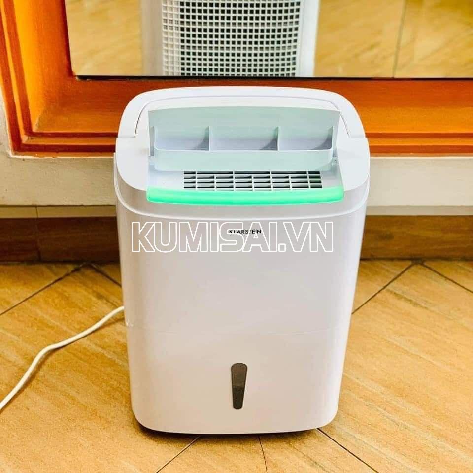 Máy hút ẩm Klarstein 40L