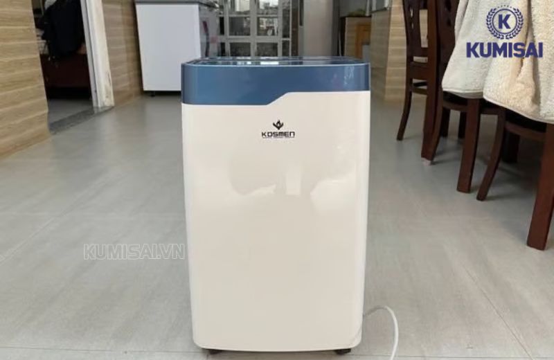 Máy hút ẩm  Kosmen KM-20N
