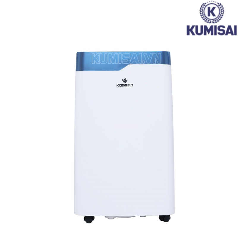Máy hút ẩm Kosmen KM-30N