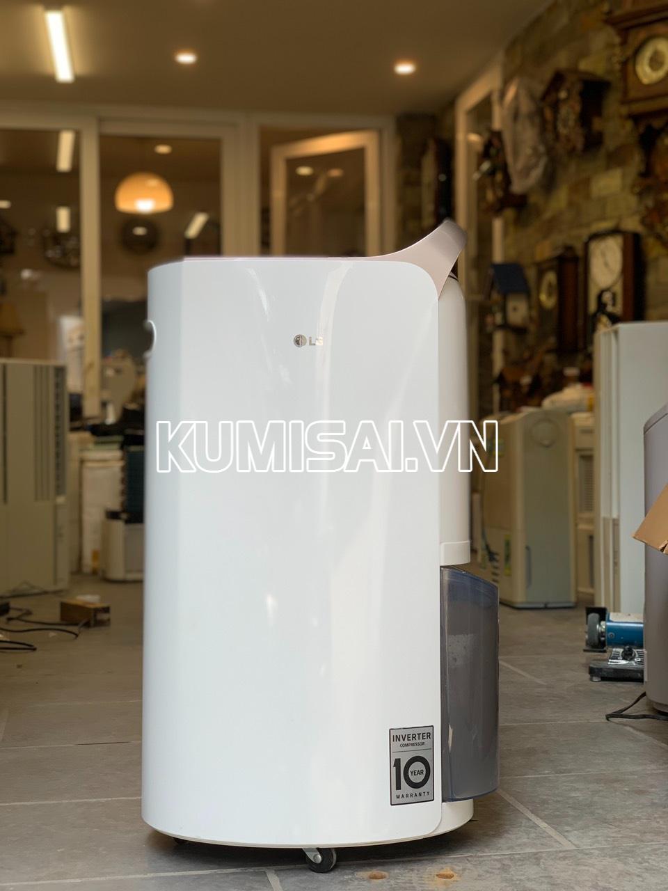 Máy hút ẩm LG 29L