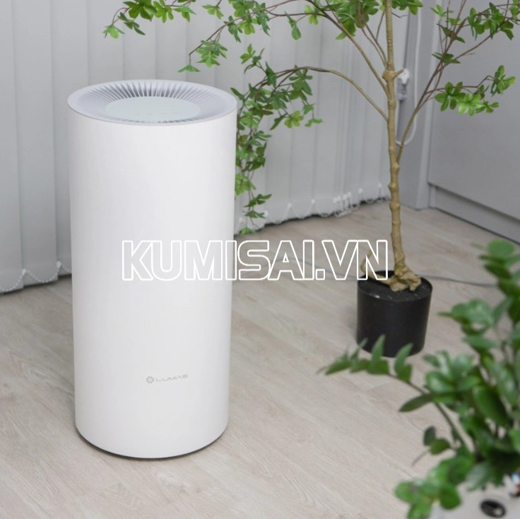 Máy hút ẩm Lumias D3T Pro