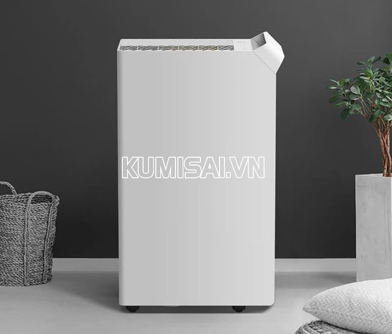 Máy hút ẩm Lumias LMD-50L