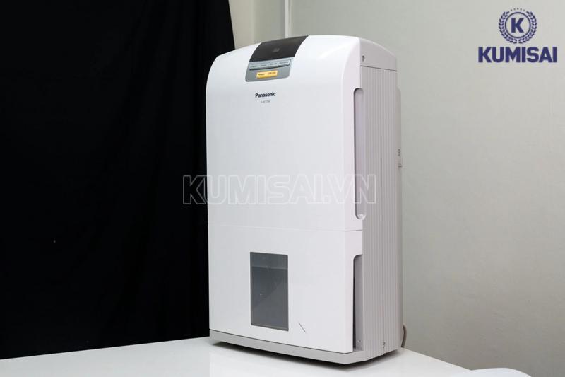 Máy hút ẩm Panasonic F-YCT17V