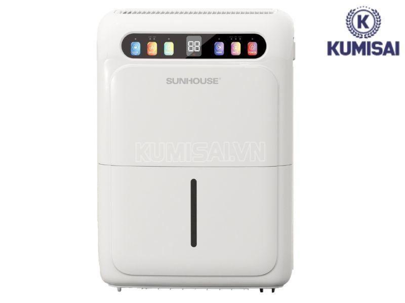 Máy hút ẩm Sunhouse SHD-DHB2501