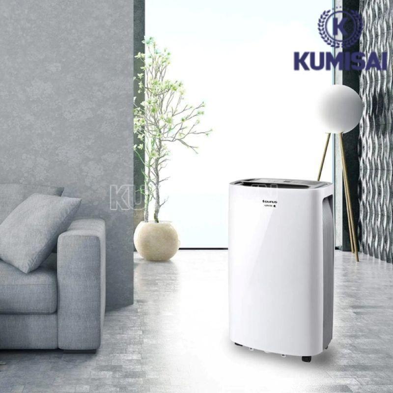 Máy hút ẩm Taurus DH2201 22L/ngày