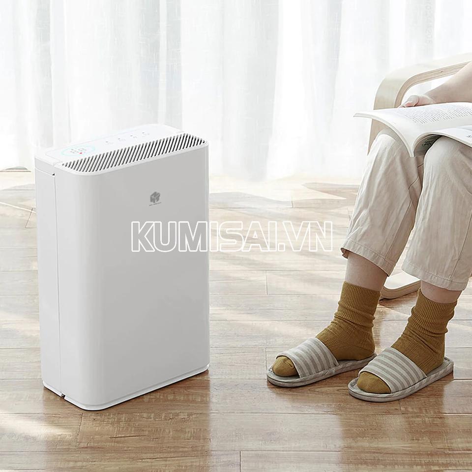 Top 6 máy hút ẩm 20m2 đáng mua nhất hiện nay