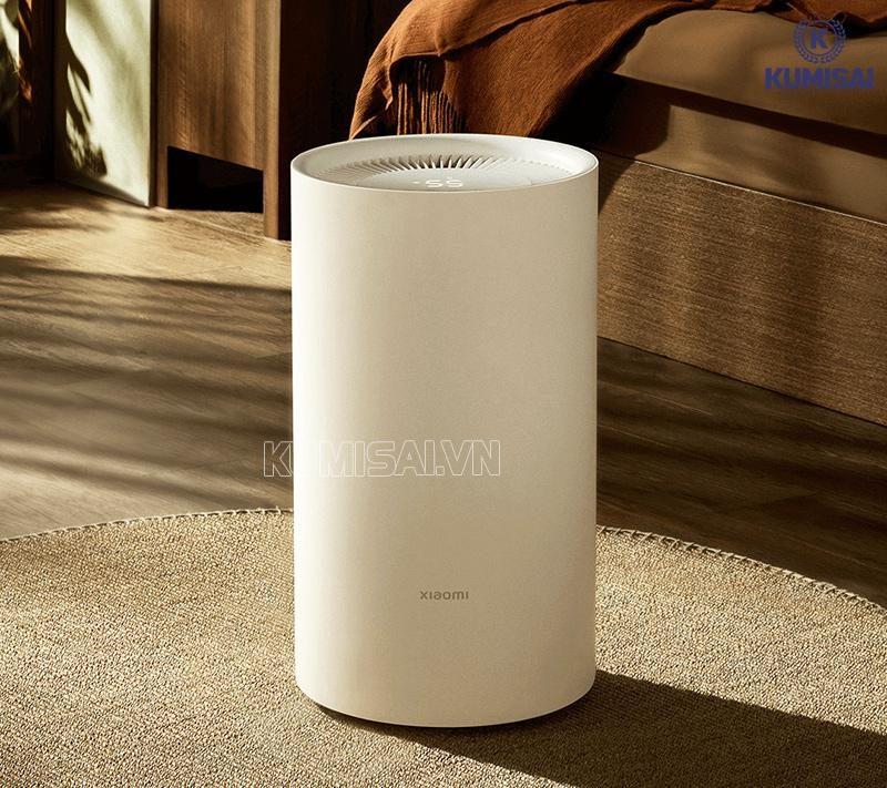 Máy hút ẩm  Xiaomi Smart Dehumidifier TH (BHR8121TH)