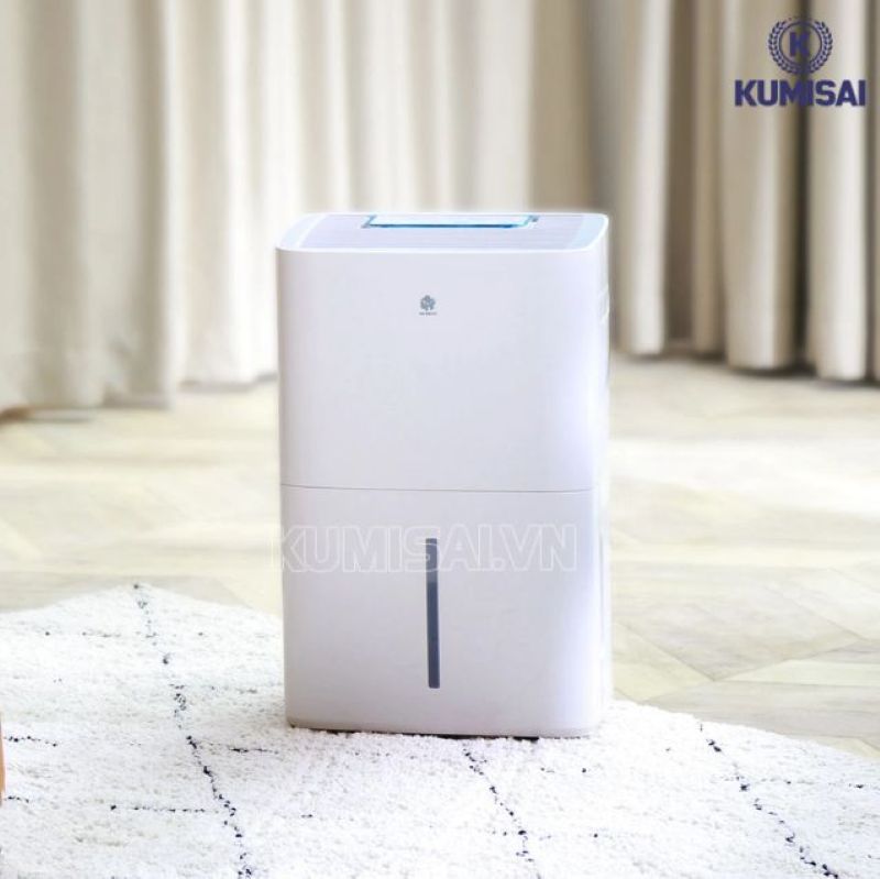 Máy hút ẩm Xiaomi Widetech 30L