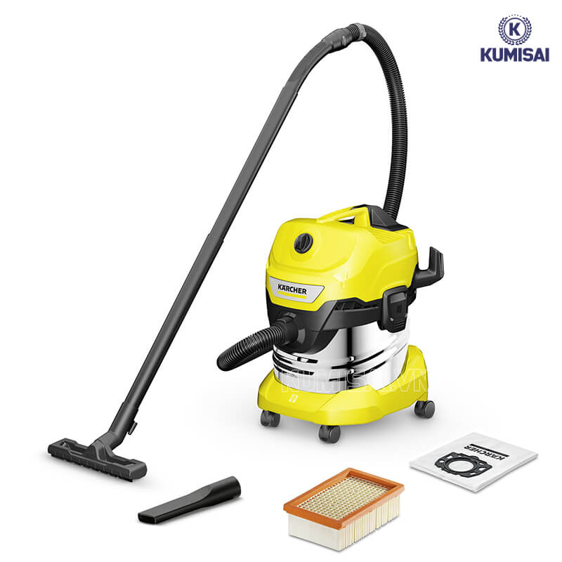 Karcher WD 4 S