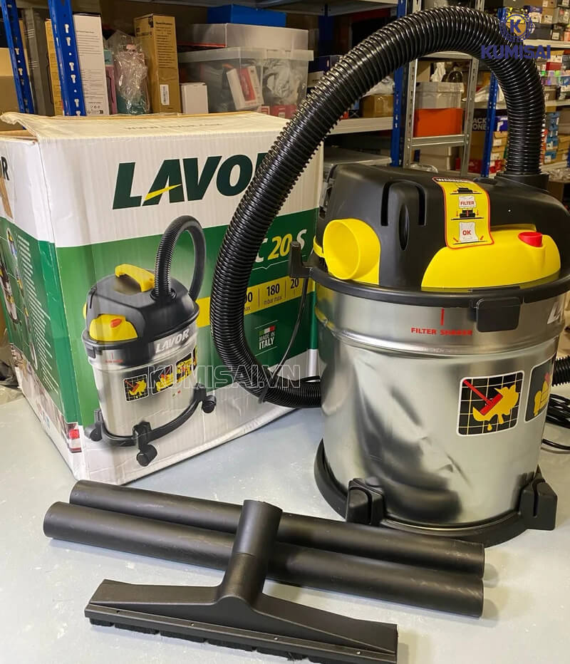 Lavor VAC 20