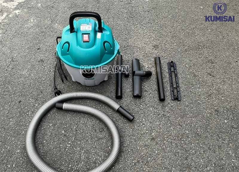 máy hút bụi 10L Total TVC12101