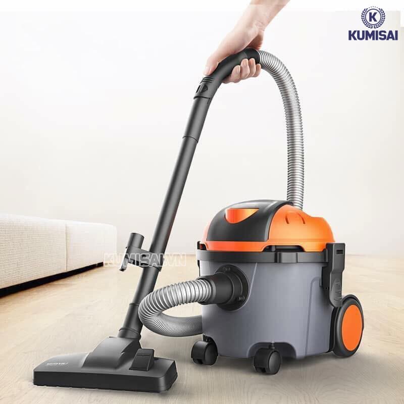 Máy hút bụi 10L Yili