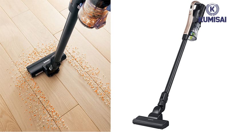 máy hút bụi 1500w Hitachi PV-XFL300