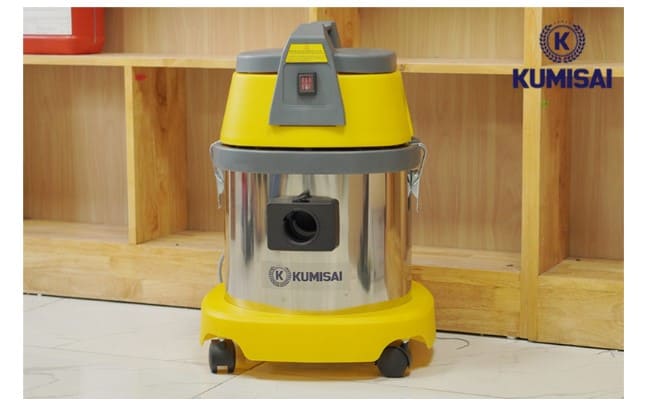 máy hút bụi 1500w Kumisai KMS-15