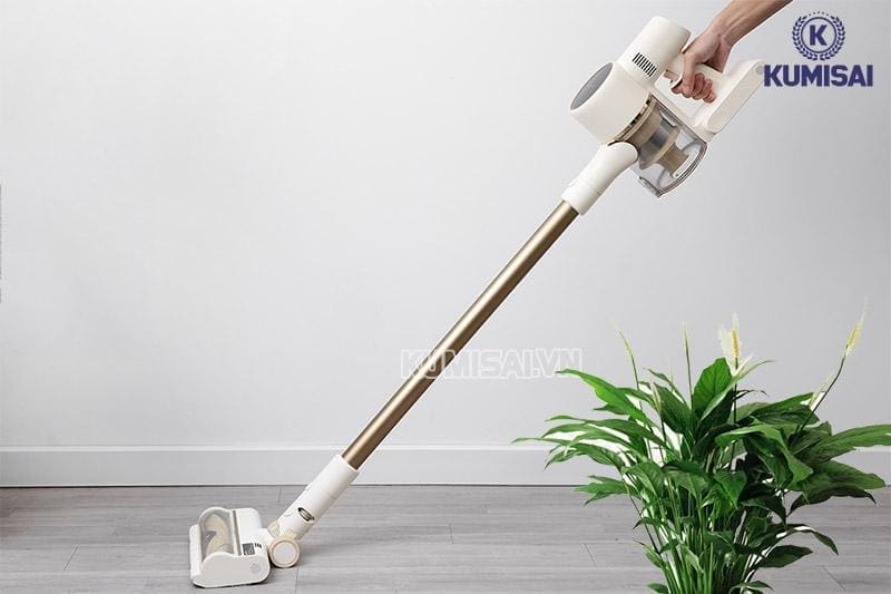 máy hút bụi 20000Pa Dreame R10 