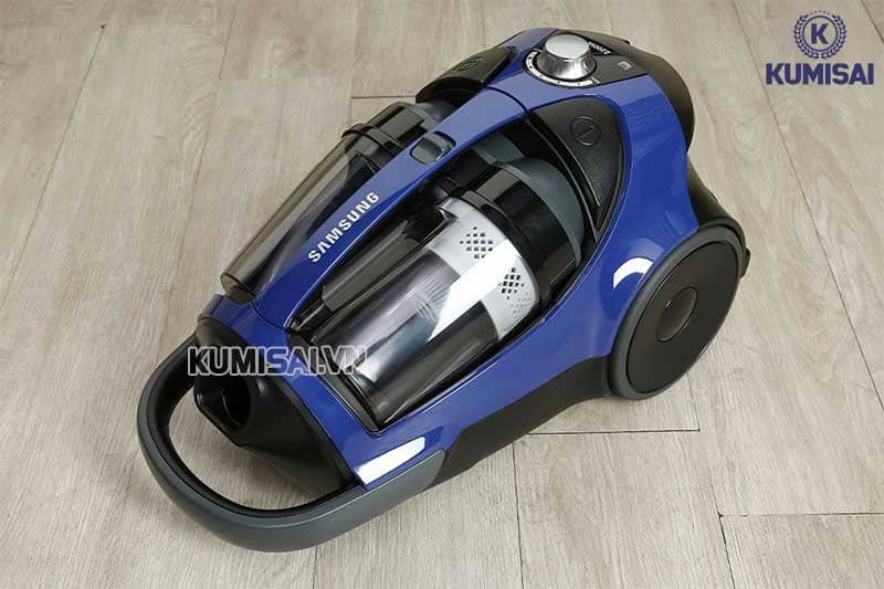Máy hút bụi Samsung 2200w Máy hút bụi Samsung 2200w