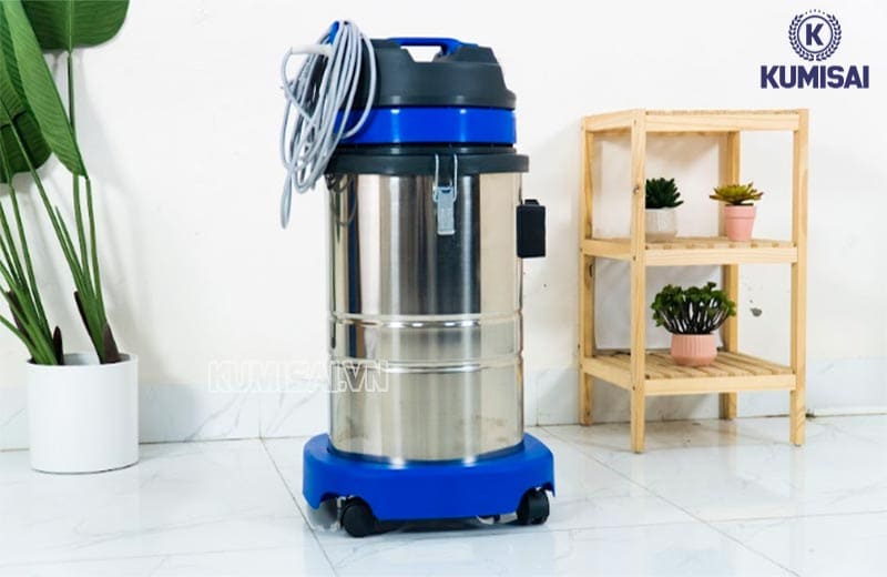 #1Máy hút bụi 220v: Bền khỏe, Bảng giá mới nhất