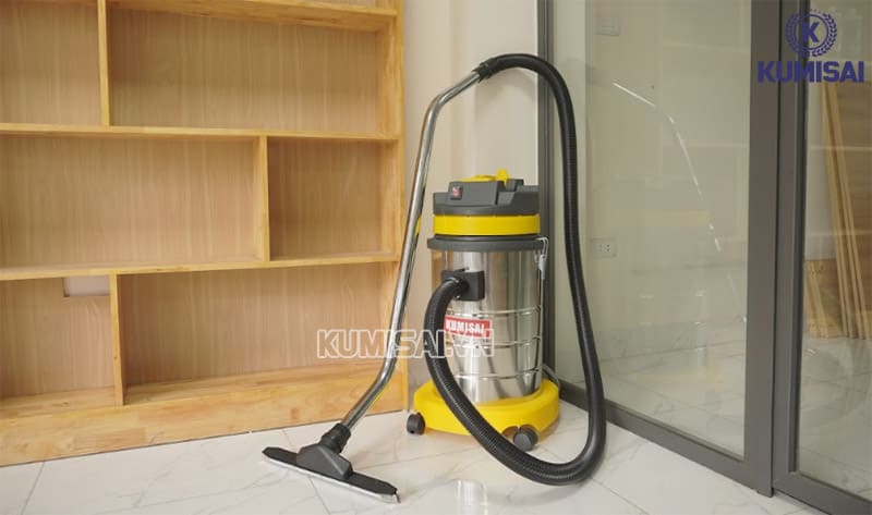 Máy hút bụi công nghiệp 220V Máy hút bụi công nghiệp 220V
