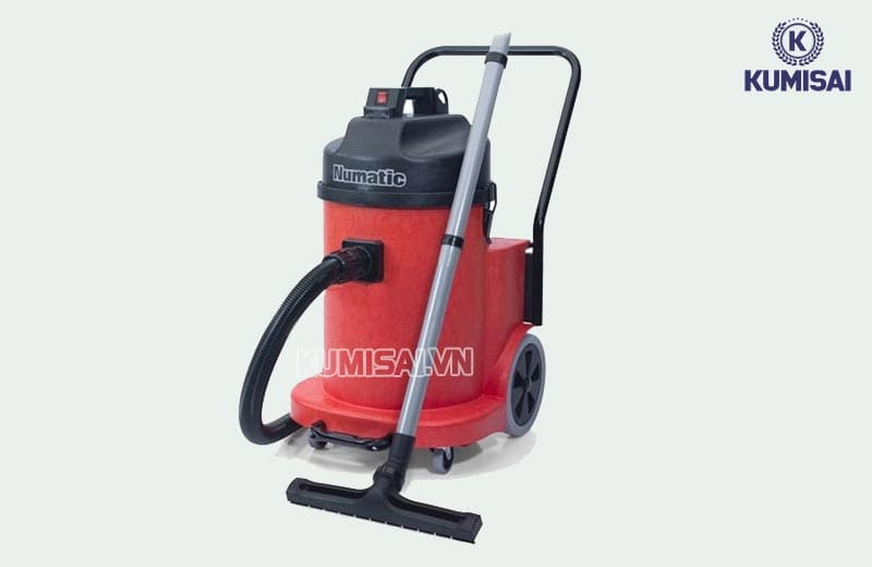 máy hút bụi 2400w Numatic NVDQ 900-2