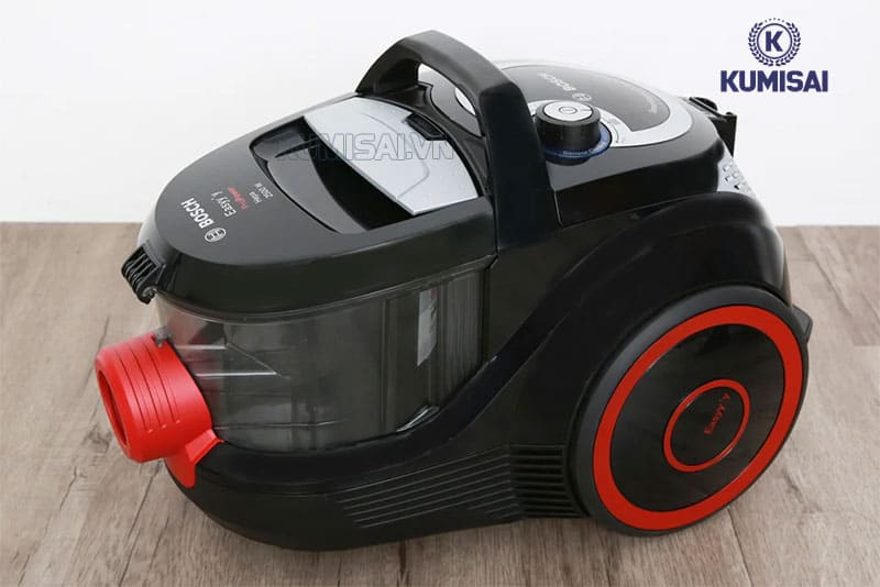 máy hút bụi 2500w Bosch BGS2UPWER1