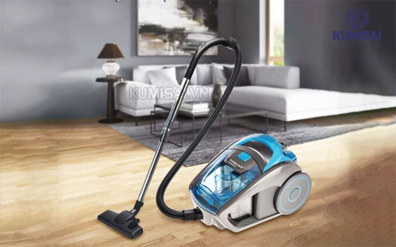 máy hút bụi 2500w SOKANY SK3372