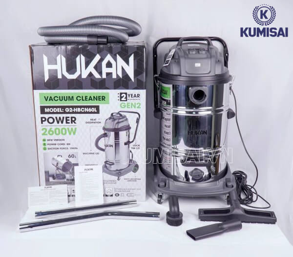 Hukan G2-HBCN60L Hukan G2-HBCN60L