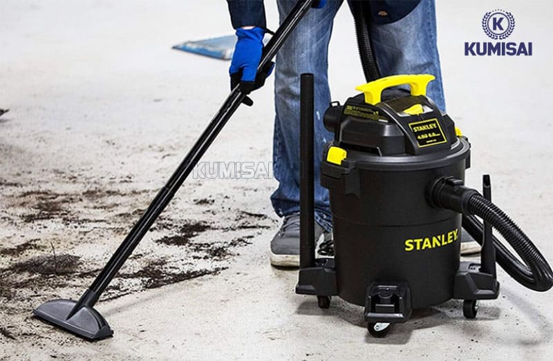 máy hút bụi 3 chức năng Stanley SL19199P