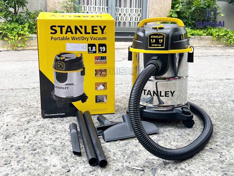 máy hút bụi 3 chức năng Stanley SL19305-5B