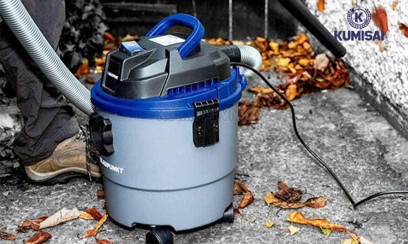 Chức năng thổi máy hút bụi 3 chức năng
