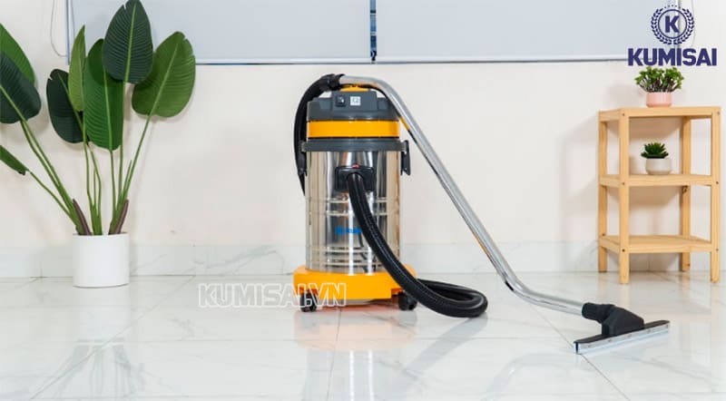 máy hút bụi 3 triệu Kumisai KMS 35A
