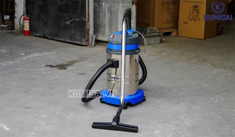 máy hút bụi 3 triệu Kumisai KMS40H-Hepa