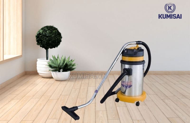 EastClean EC-30L-1500W