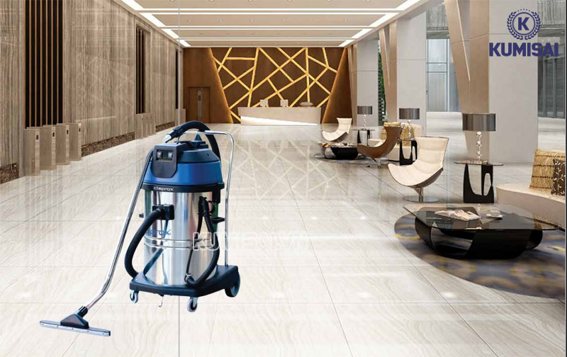 máy hút bụi 3200w Clepro X2/70 máy hút bụi 3200w Clepro X2/70