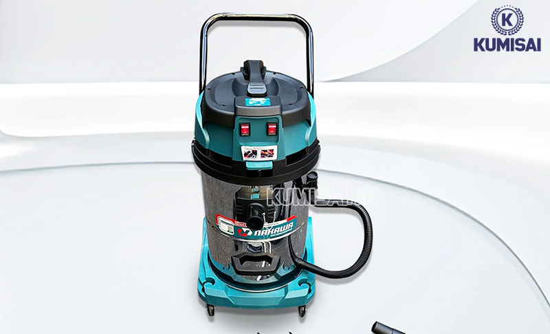 máy hút bụi 3200w Nakawa NK-HB70L máy hút bụi 3200w Nakawa NK-HB70L
