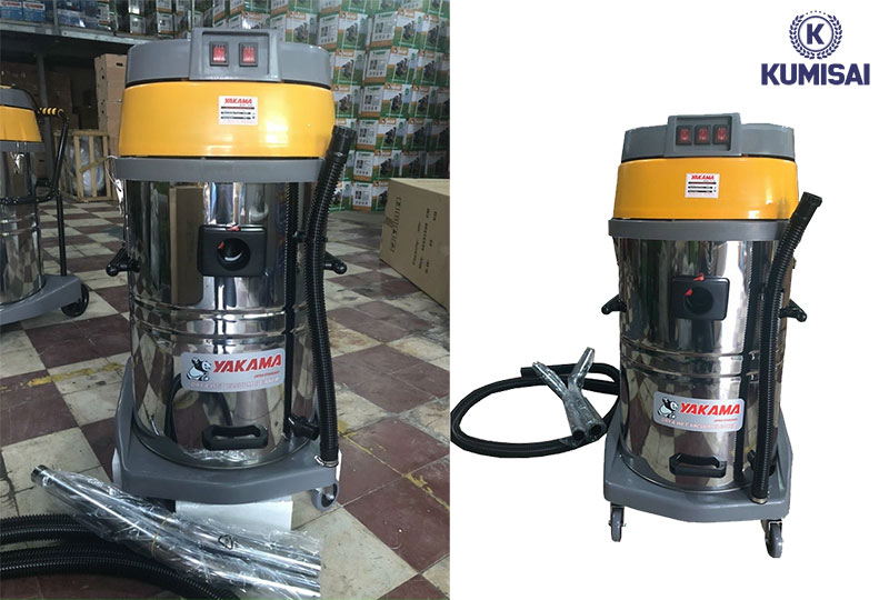máy hút bụi Yakama YA-80L 3200W máy hút bụi Yakama YA-80L 3200W