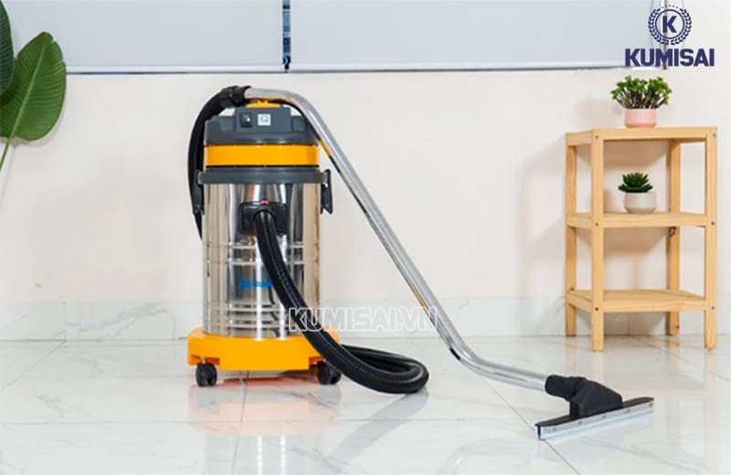Top 5 máy hút bụi 35l: Đa năng, Hút khỏe, Đủ phụ kiện