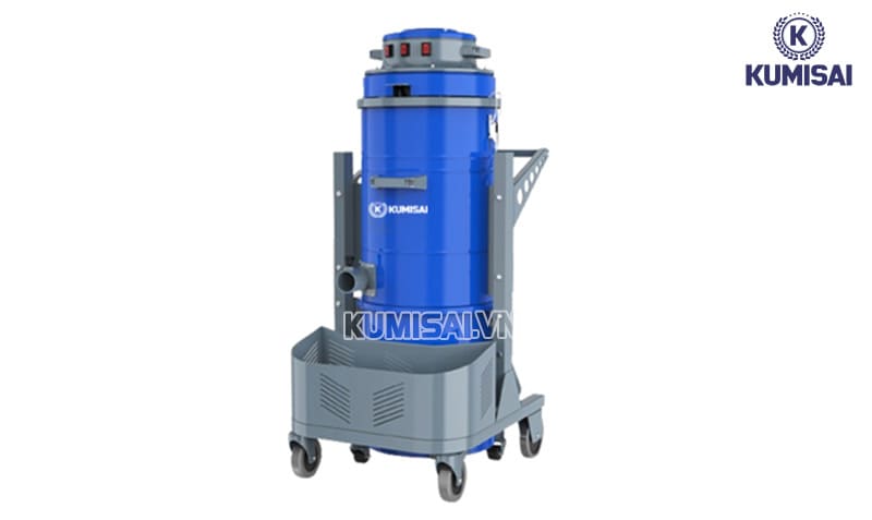 Máy hút bụi 3600w Kumisai KMS 360DT