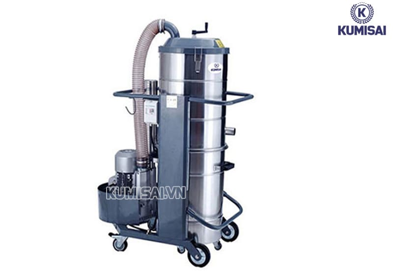 Máy hút bụi 3600w Kumisai KMS 36J